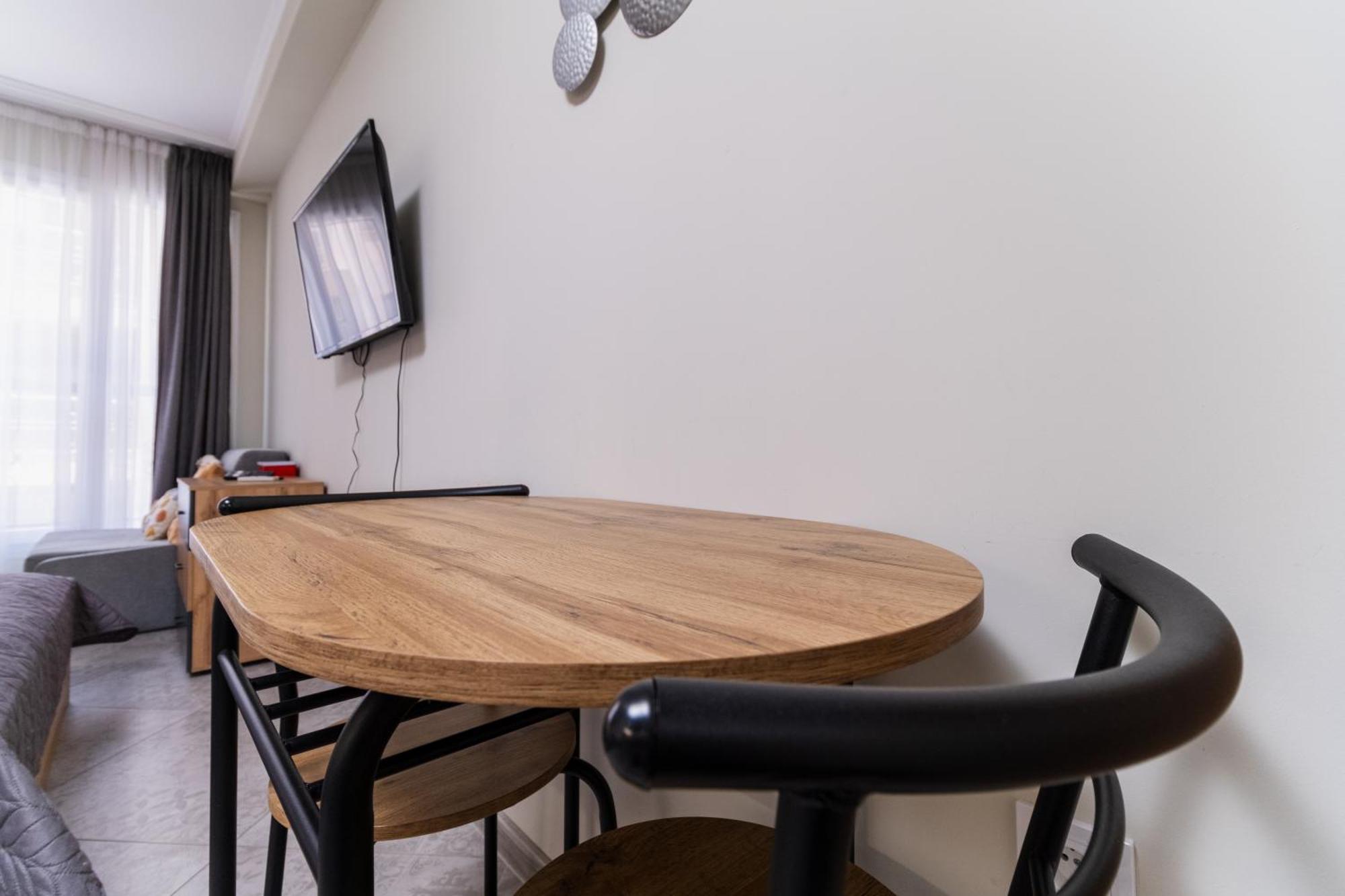 City Center Studio Apartments Plovdiv Kültér fotó