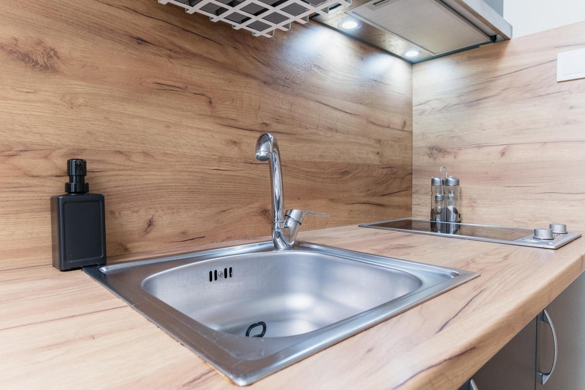 City Center Studio Apartments Plovdiv Kültér fotó