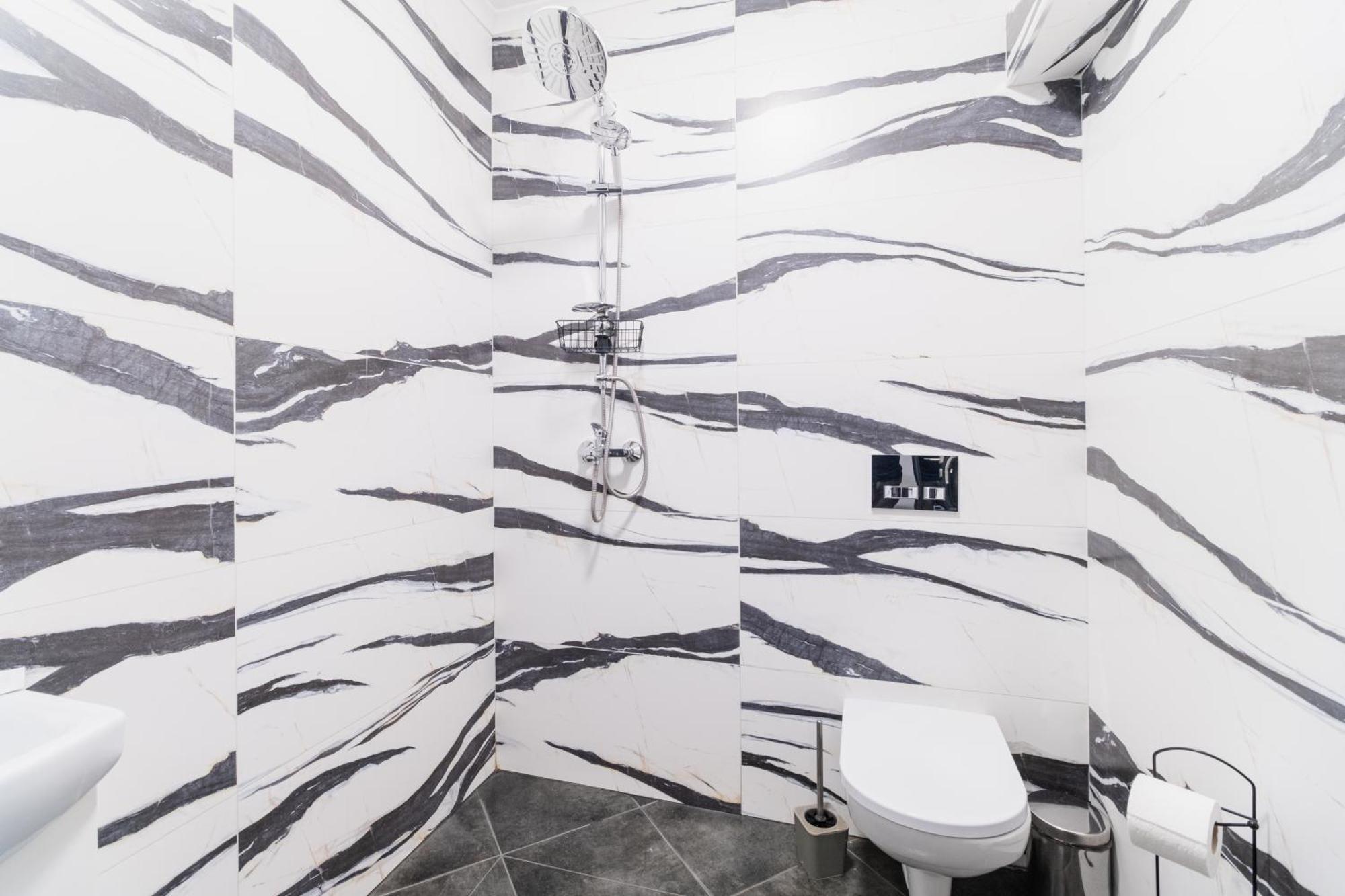 City Center Studio Apartments Plovdiv Kültér fotó