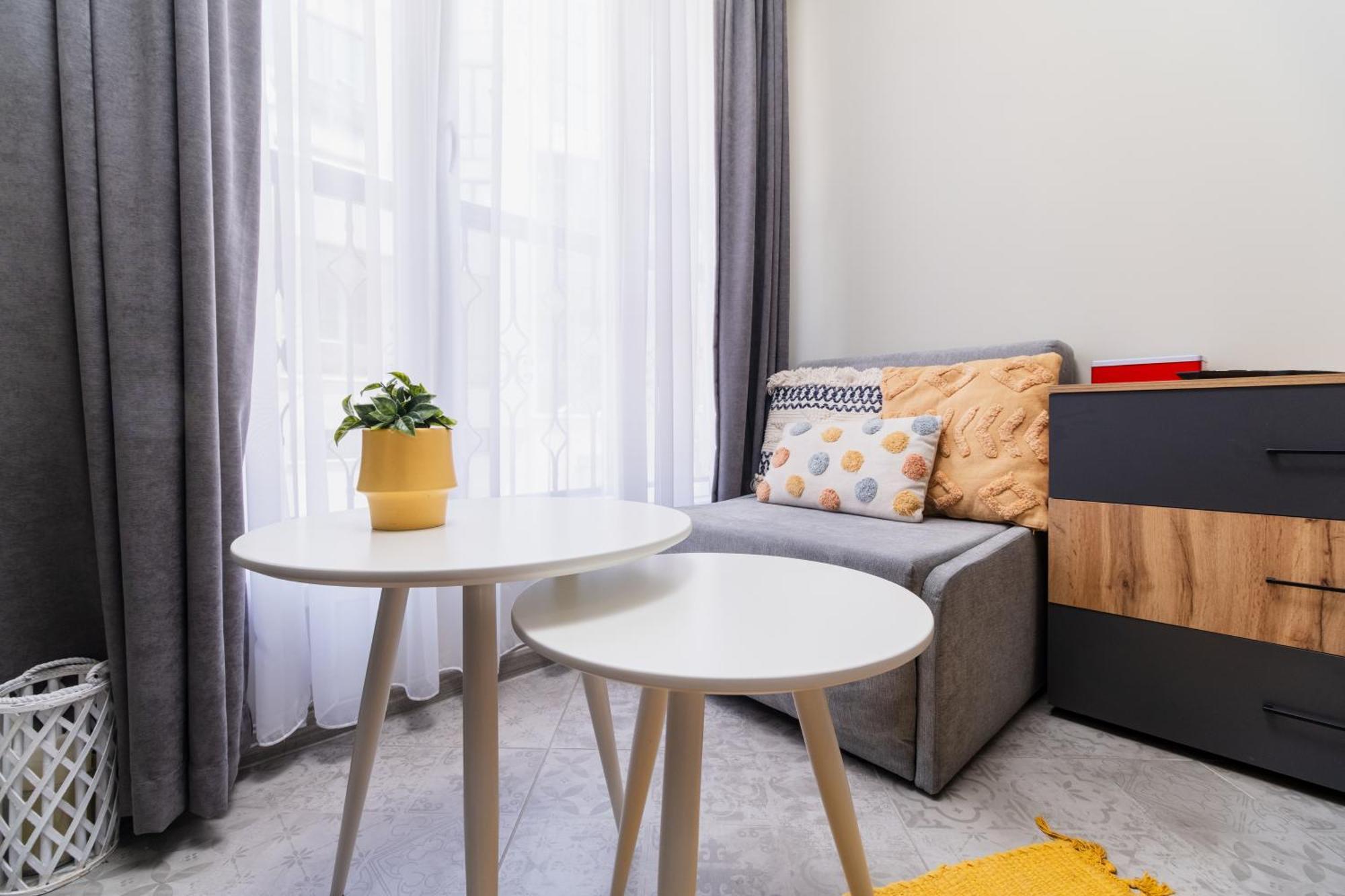 City Center Studio Apartments Plovdiv Kültér fotó
