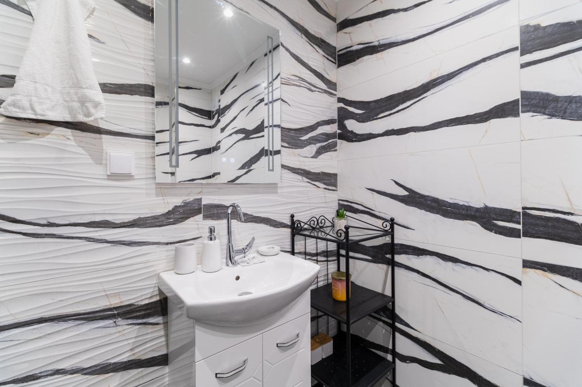 City Center Studio Apartments Plovdiv Kültér fotó