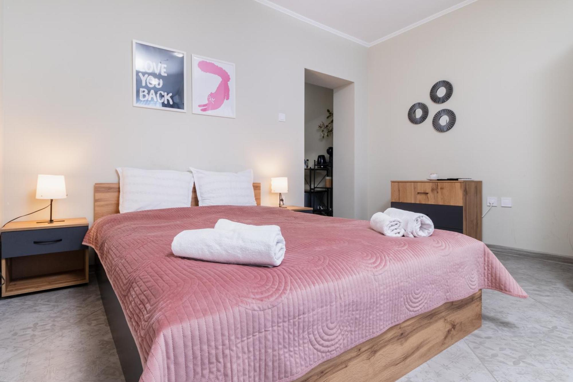 City Center Studio Apartments Plovdiv Kültér fotó